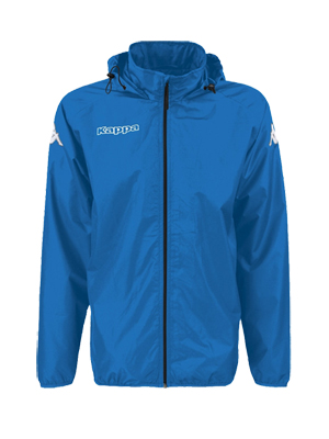 Kappa Martio Windbreaker