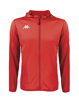 Kappa Telve Full Zip Jacket