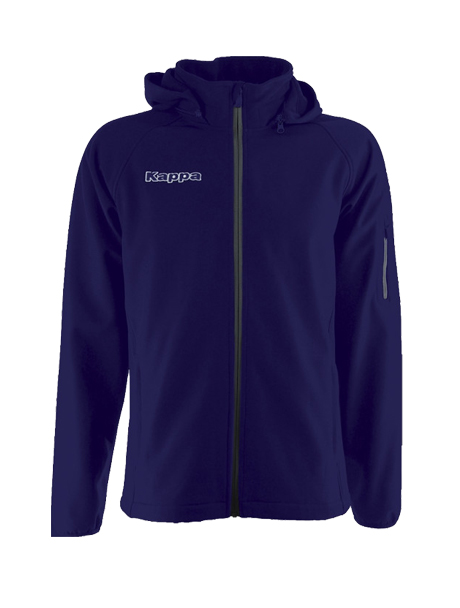 Kappa Valas Soft Shell Jacket