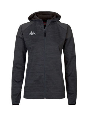 Kappa Veneziata Womens Hood Jacket