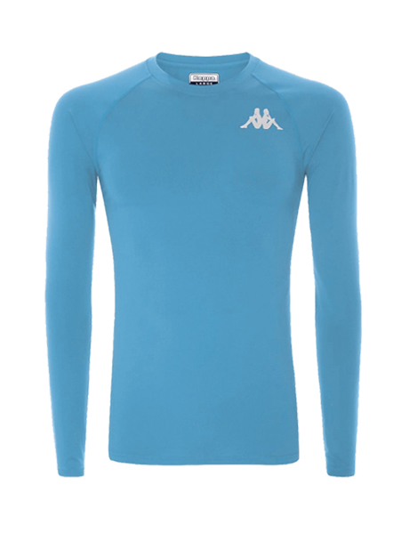 Kappa Vurbat Baselayer Long Sleeve Top