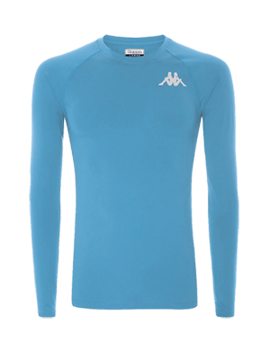 Kappa Vurbat Baselayer Long Sleeve Top