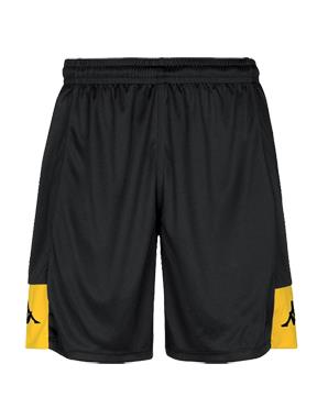 Kappa Football Shorts