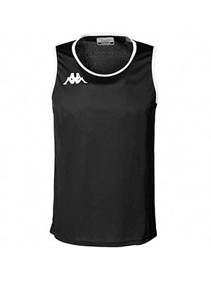 Kappa Danca Womens Sleeveless Vest