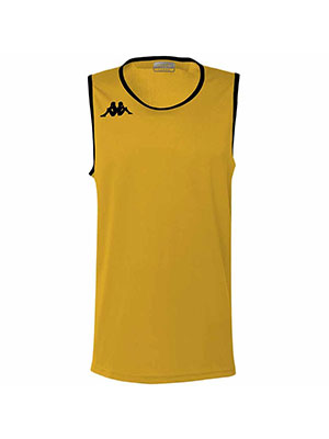 Kappa Danco Sleeveless Vest