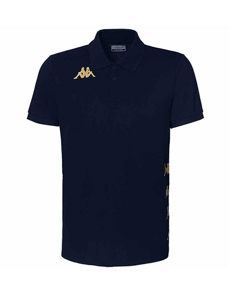 Kappa Gastio Short Sleeve Polo