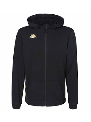 Kappa Giordizi Full Zip Hoodie