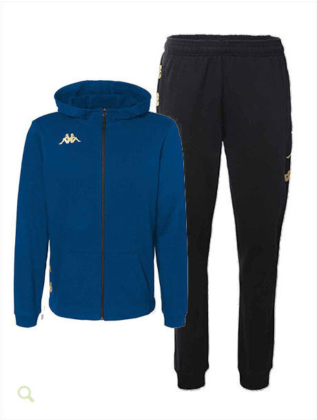 Kappa Giordizi Tracksuit