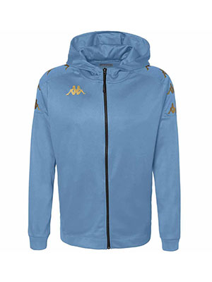 Kappa Grevolo Training Jacket