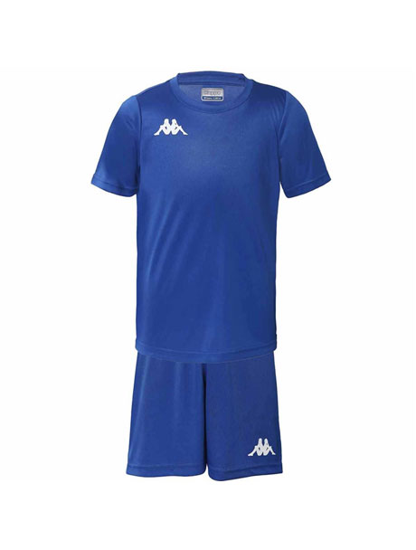 Kappa Gorkit Kids Training Kit