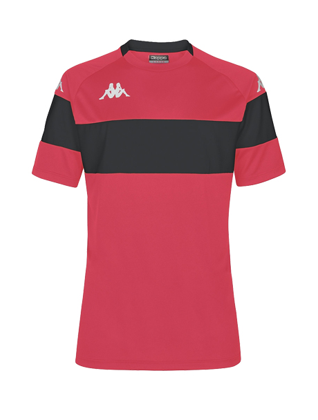 Buy Kappa Dareto Short Sleeve Jerseys and soccer Shirts cheap on-line ...