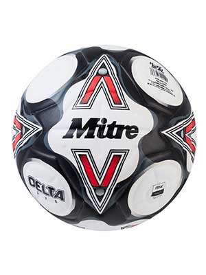 Mitre Delta Evo Football