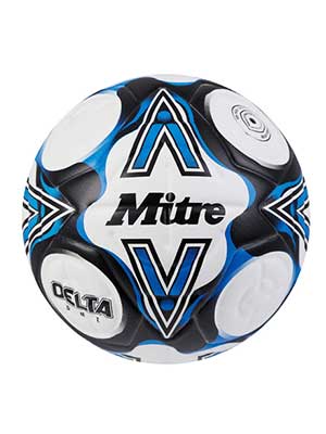 Mitre Delta One Football