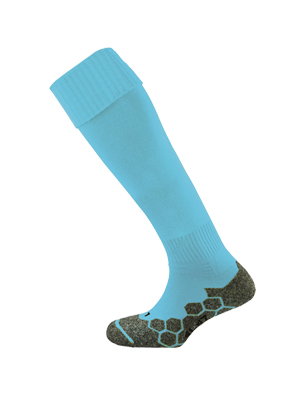 Division Plain Sock