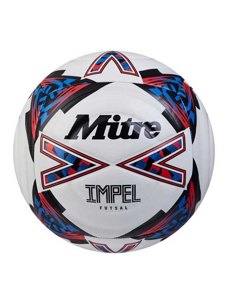 Mitre Impel Futsal Football