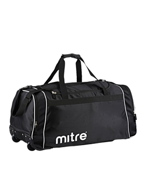 Mitre Wheeled Bag