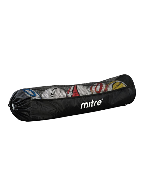 Mitre Tubular Football Sack