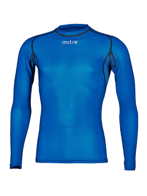 Mitre Neutron Compression Base Layer Jersey