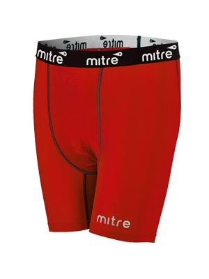 Neutron Compression Base Layer Short