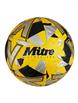 Yellow/Silver/Black