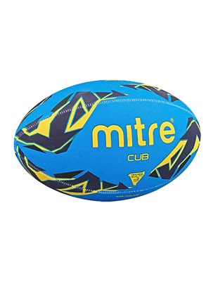 Mitre Cub Rugby Ball