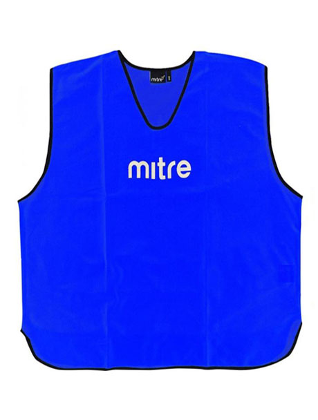 Mitre Core Training Bib (Set of 25)