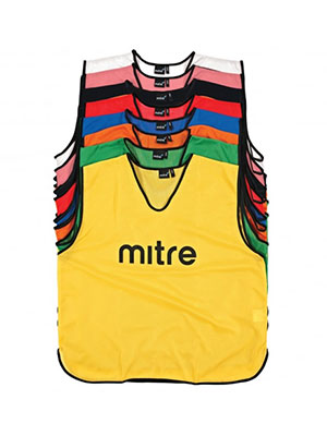 Mitre Pro Training Bib