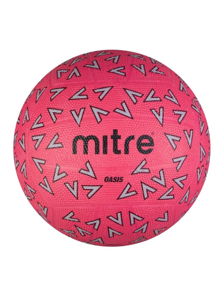 Mitre Oasis Netball