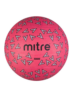 Mitre Oasis Netball
