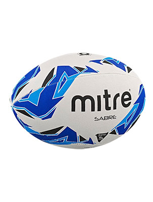 Mitre Sabre Rugby Ball