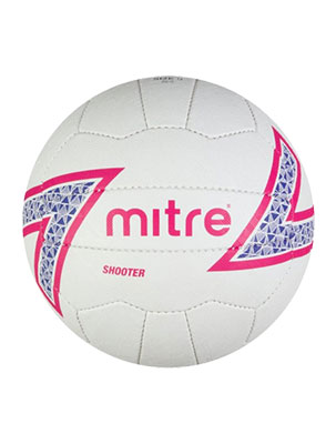 Mitre Shooter Netball