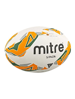Mitre Stade Rugby Ball