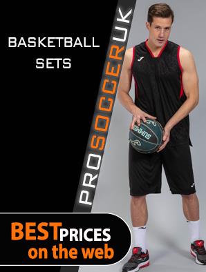 Basketball Kits