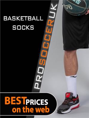 BasketBall Socks