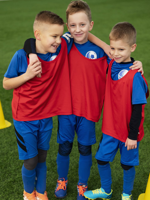 (blog) Budget Football Kits