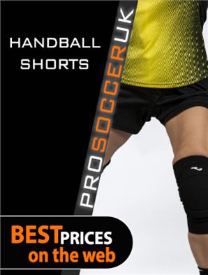 Handball Shorts