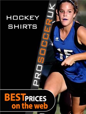 Hockey Shirts