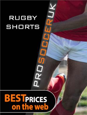 Rugby Shorts