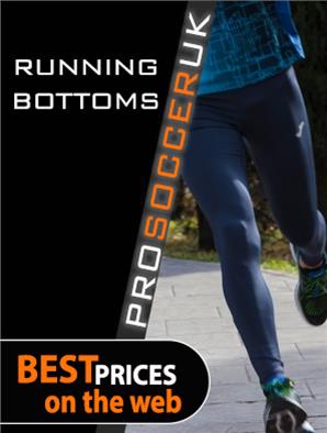 Running Bottoms