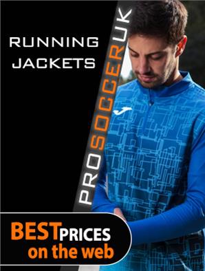 Running Jackets