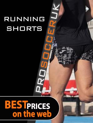 Running Shorts