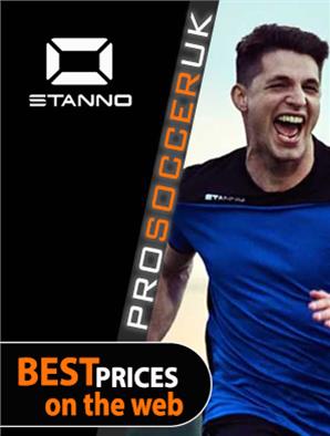 Stanno Short Sleeve Football Kits