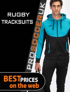 Rugby Tracksuits