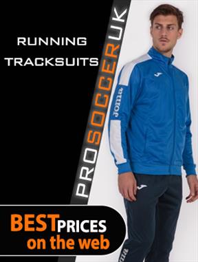 Running Tracksuits