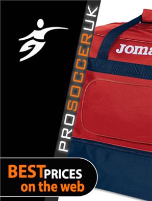 Joma Football Team Bags