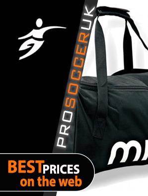 Mitre Football Team Bags