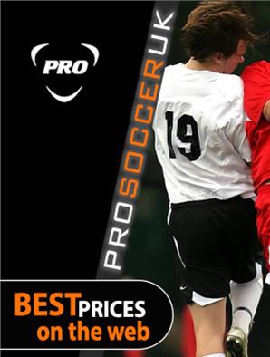 PRO TEAMWEAR - TEAM KITS