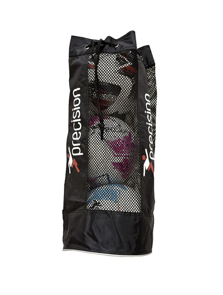 Precision Tubular 3 Ball Match Bag