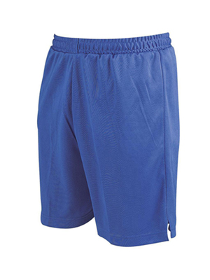 Precision Attack Shorts