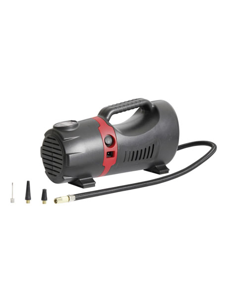 Precision Electric Air Compressor